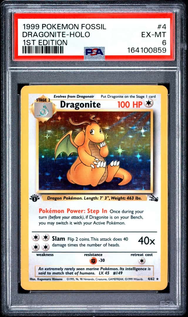 Dragonite