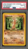 Sudowoodo