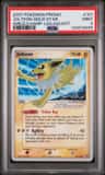 Jolteon-Gold Star