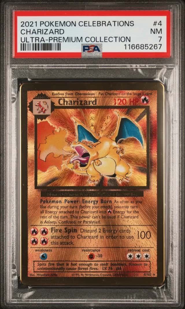 Charizard