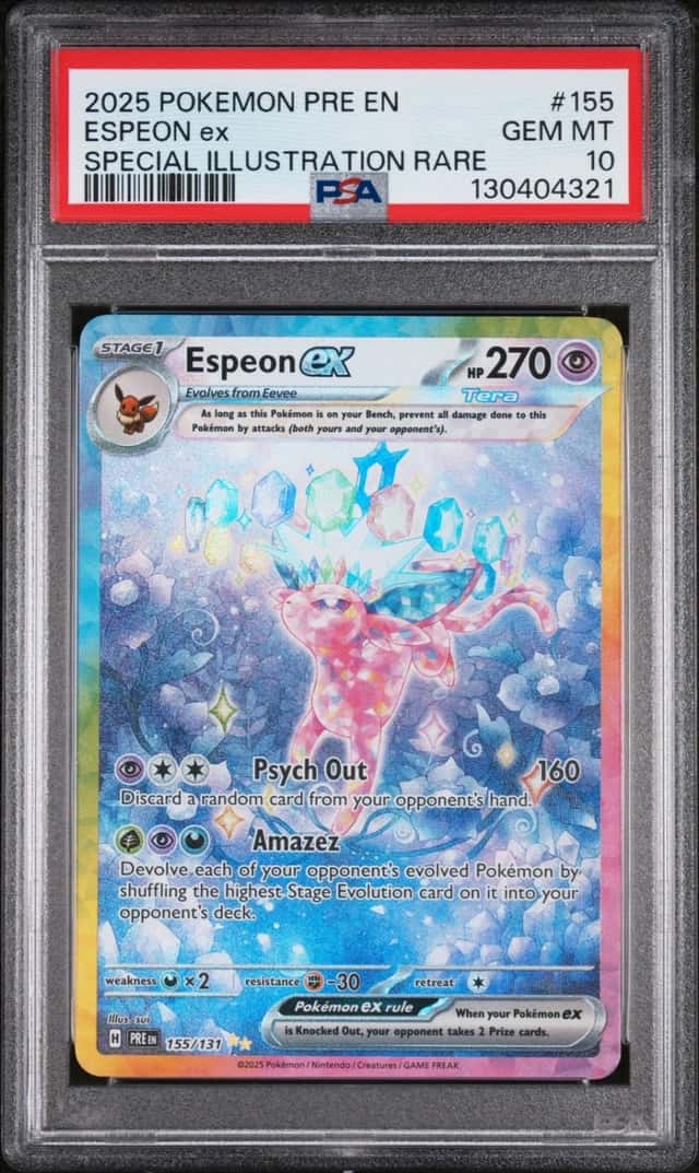 ESPEON ex