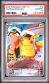 Captain Pikachu