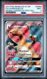 Charizard Gx