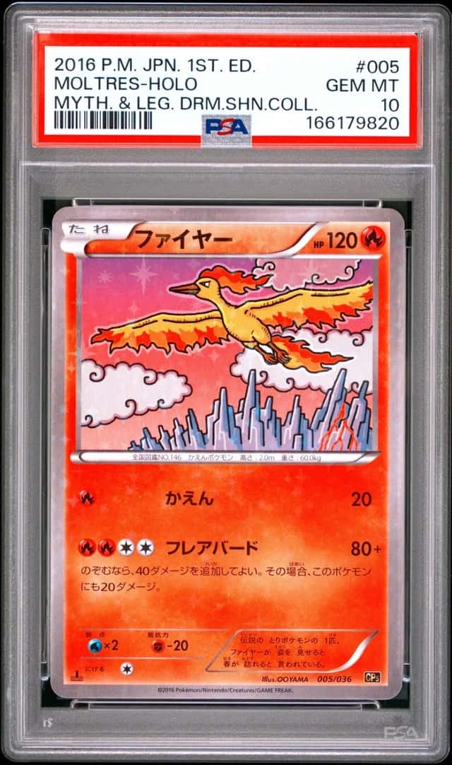 Moltres