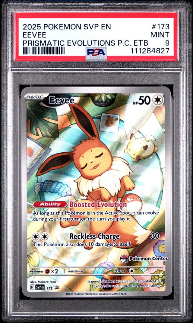 Eevee