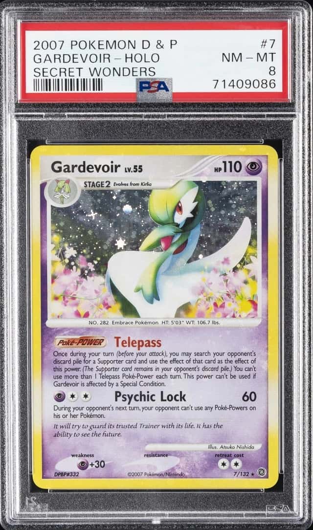 Gardevoir