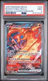 Rocket'S Moltres Ex