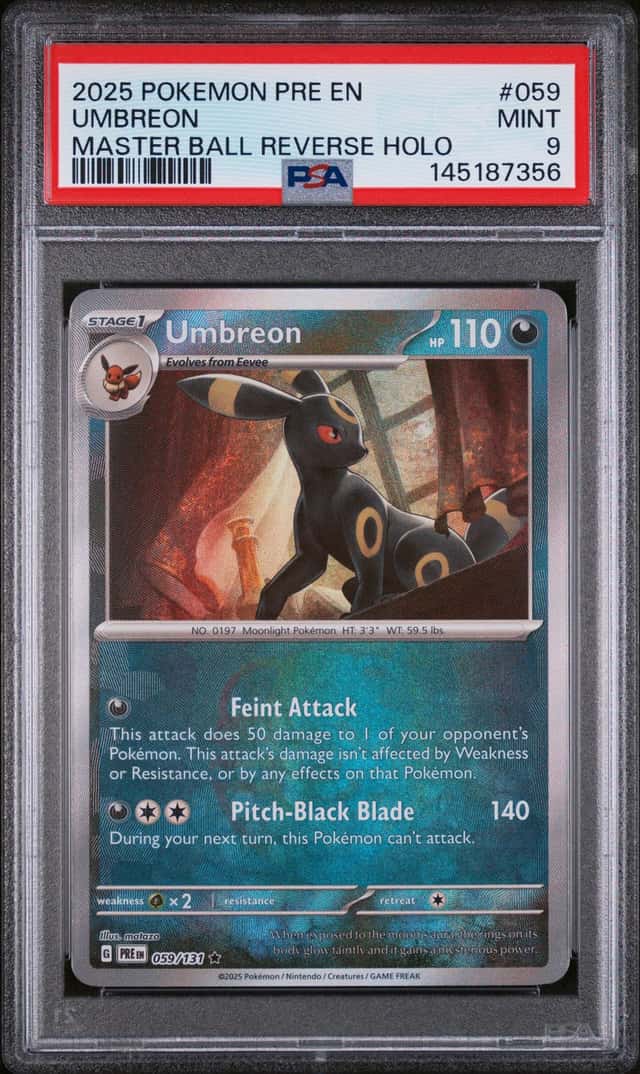 Umbreon