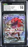 N'S Zoroark Ex