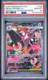Mega Lopunny Ex
