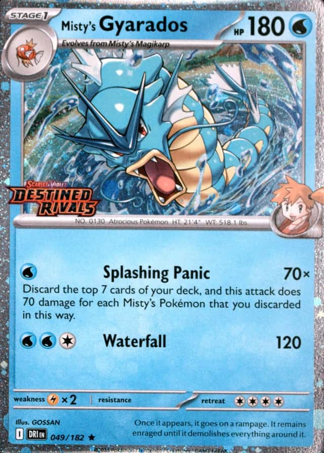 Non-Holo · Prerelease