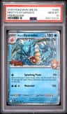 Misty'S Gyarados