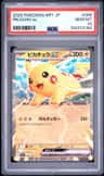 Pikachu Ex