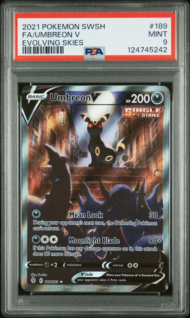 Umbreon V
