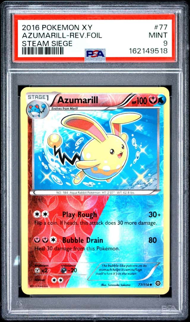 Azumarill