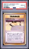 Viridian City Gym