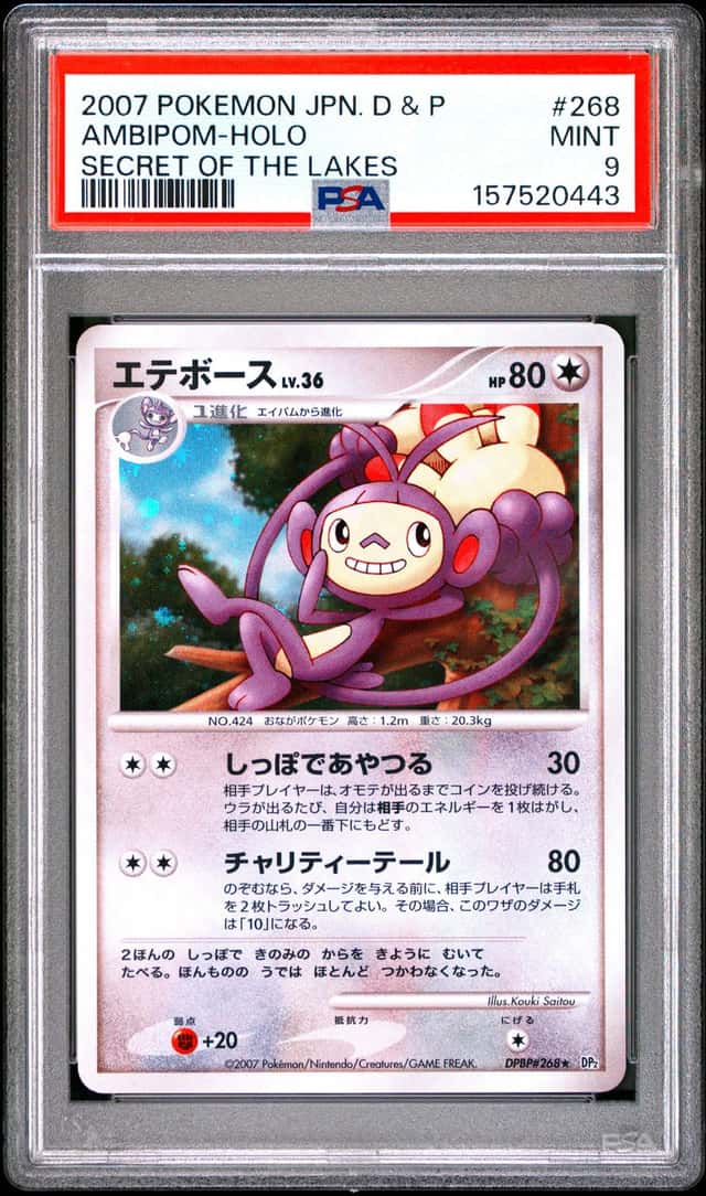 Ambipom