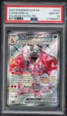 Charizard Ex