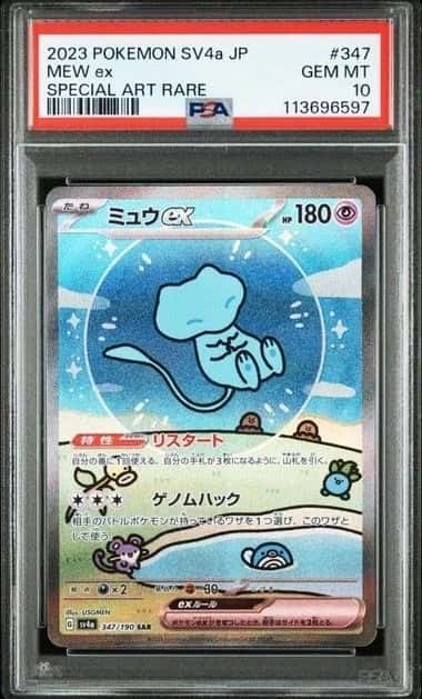 MEW ex