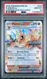 Flareon Ex