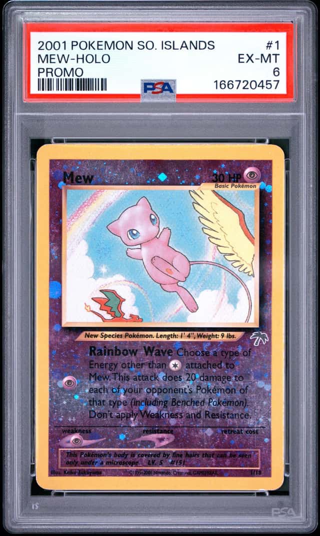 Mew
