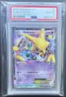 Alakazam Ex