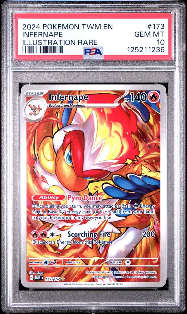 Infernape