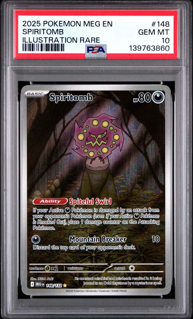 Spiritomb
