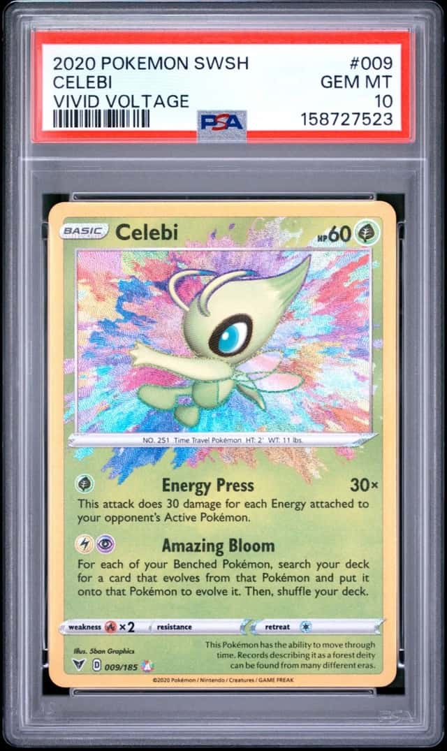 Celebi