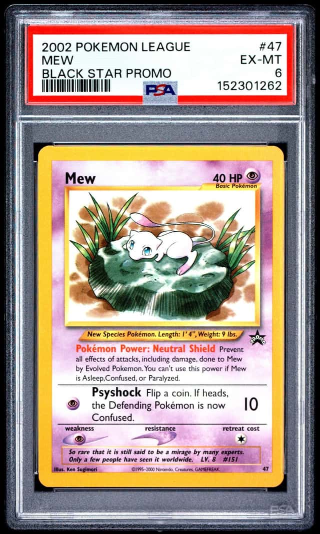 Mew
