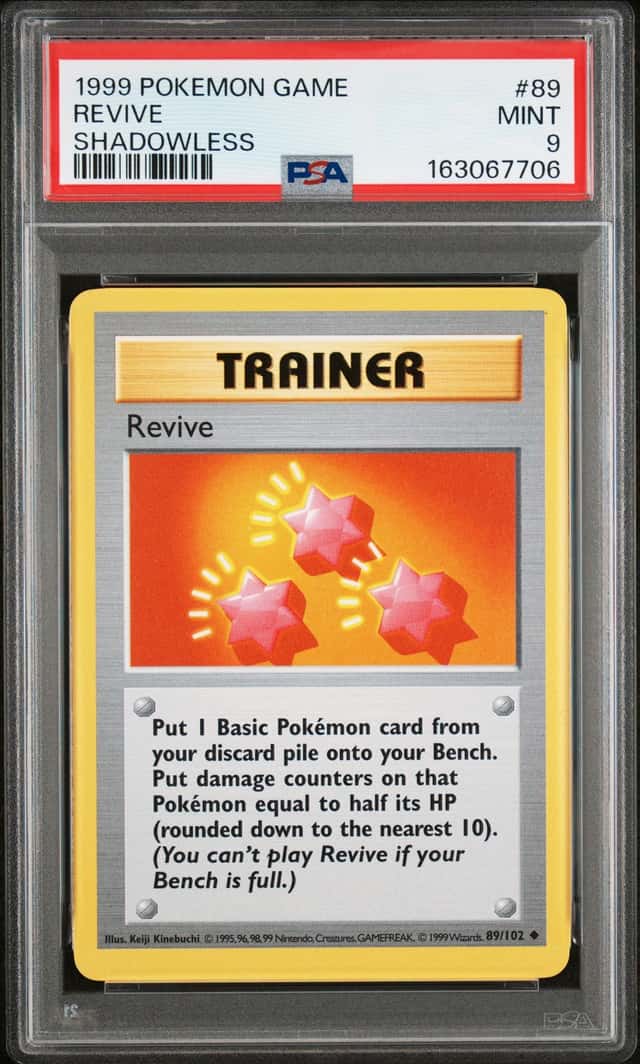 Revive