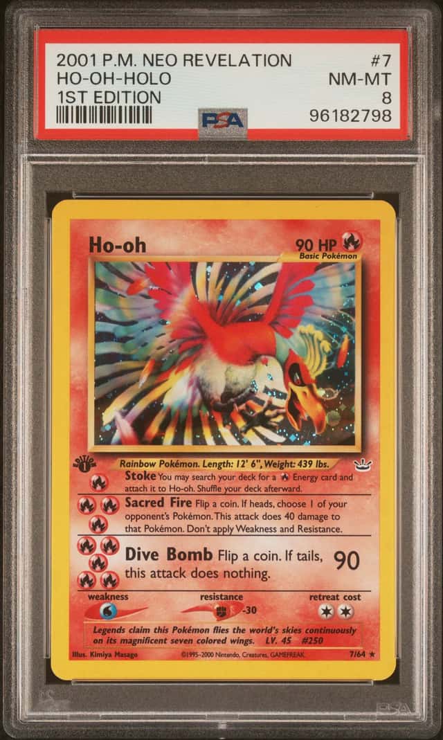 Ho-oh