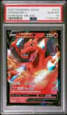 Charizard V