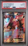 Volcanion Ex