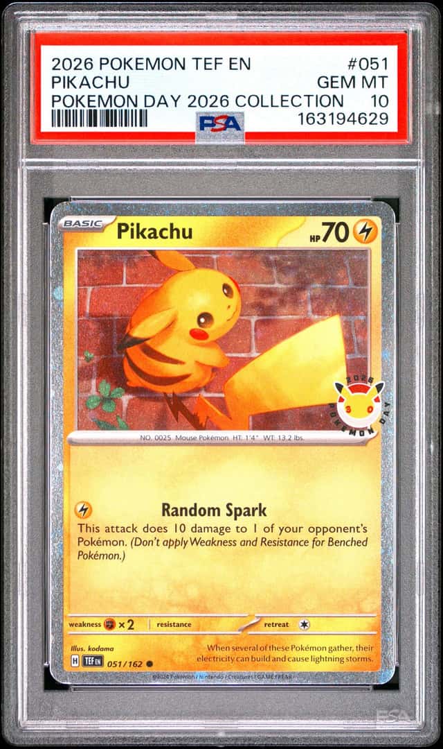 Pikachu