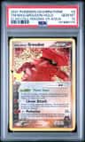 Team Magma'S Groudon