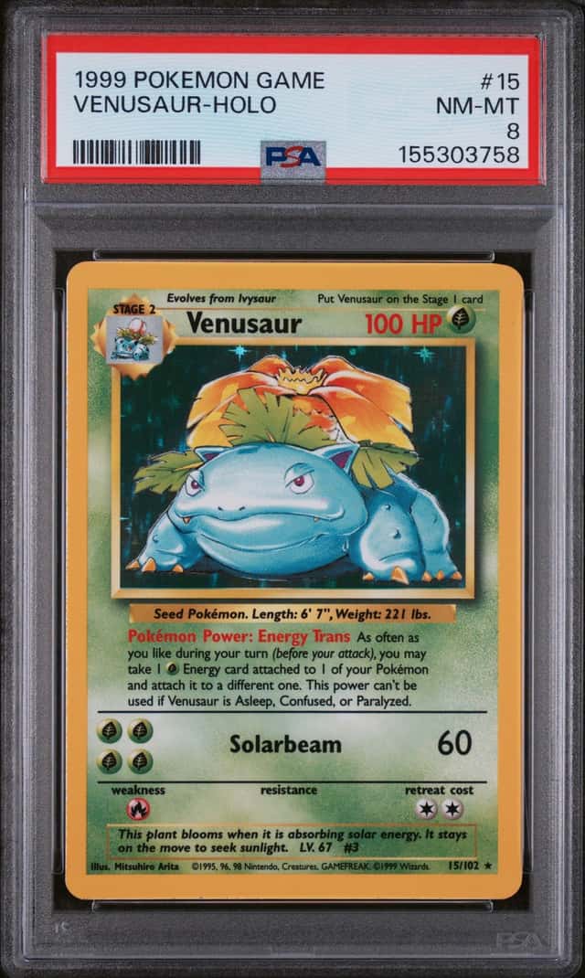 Venusaur