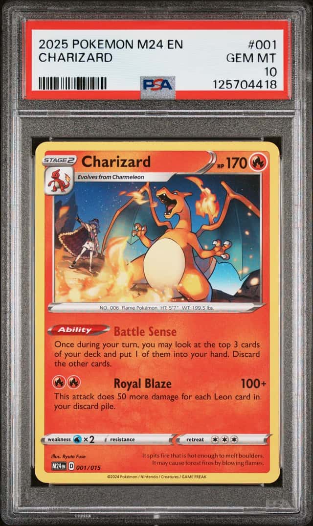 Charizard