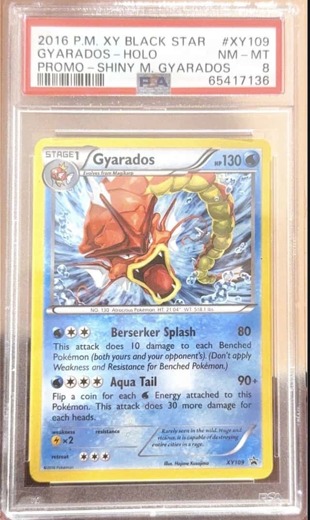 Gyarados