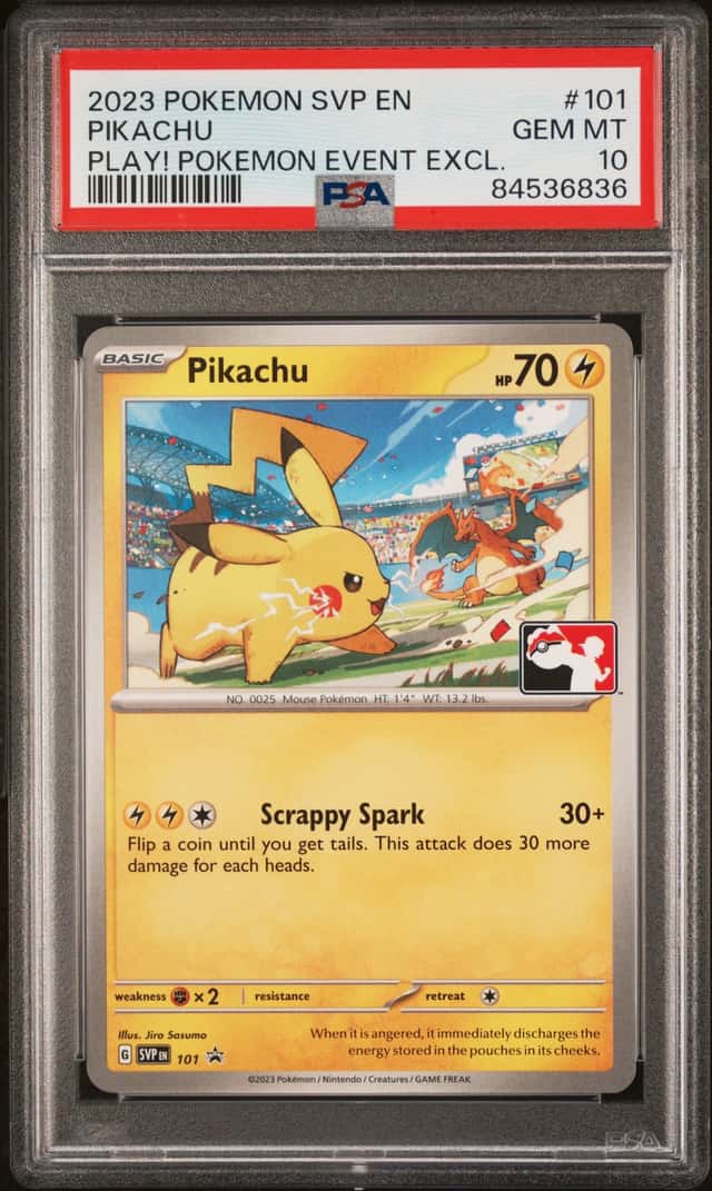Pikachu