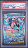 Mega Greninja Ex