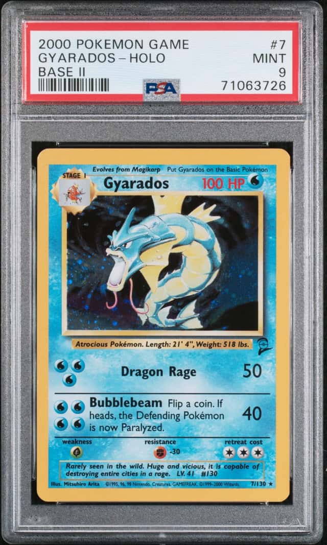 Gyarados