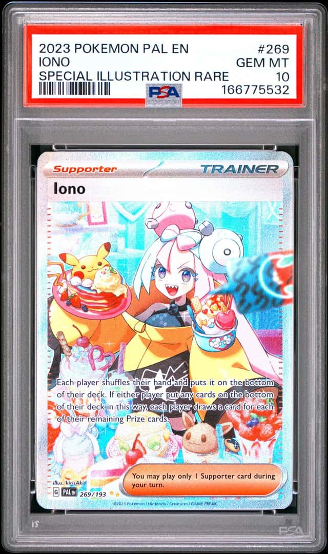 Iono
