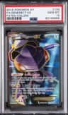 Genesect Ex