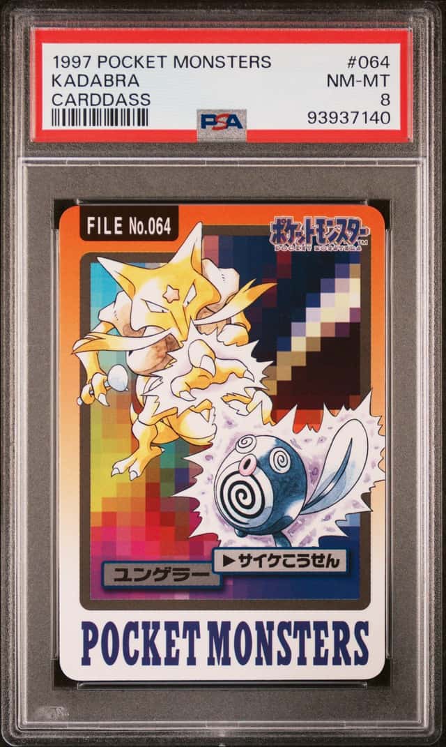 Kadabra