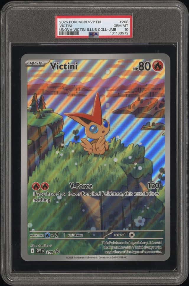 Victini