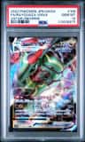 Rayquaza Vmax
