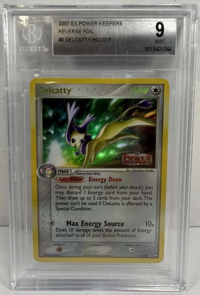 Delcatty