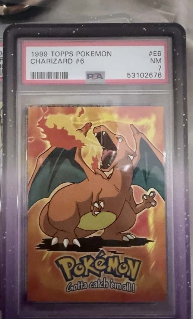 Charizard