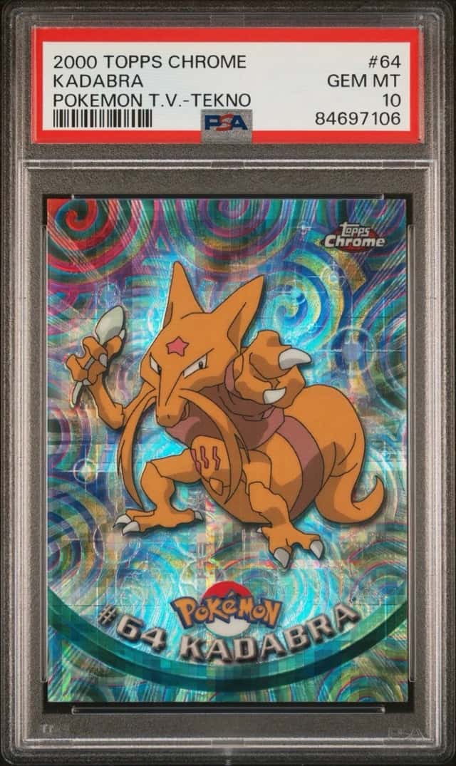 Kadabra